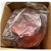 Image 2 : Adapta Beacon #52R-N5-40WH Rotating Light