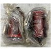 Image 1 : Lot of (2) SKF Lubrication Refills #SL-1400-4579 / #SL-1412-4281