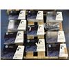 Image 1 : Lot of (11) hp LaserJet #P2055 Print Cartridges