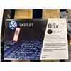 Image 2 : Lot of (11) hp LaserJet #P2055 Print Cartridges