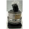 Image 1 : Boston Gear #PL5090-005 4131601-19.0 Gear Box, Precision Head