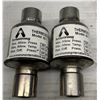 Image 1 : (2) Armstrong #ttf-1 Thermostatic Steam Traps