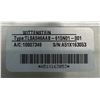 Image 3 : Wittenstein #TLSA046AAB-615N01-001 Linear Actuator