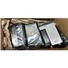 Image 2 : Lot of (3) Misc. Markem Imaje inkjet Controllers