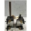 Image 1 : Lot of (2) Pearson #549261 & #549273 Rotary Actuators