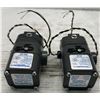 Image 2 : (2) Control Air #500X Transducers