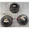 Image 2 : (3) Badger #XMTR Model PM-5 Meters