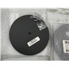 Image 2 : (2) Electro Sensors #700-000200 Pulser Disc's