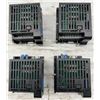 Image 2 : (4) KB #31016718 Model KBMG-212D/BTB/230/FSC Motor Controllers