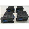Image 3 : (4) KB #31016718 Model KBMG-212D/BTB/230/FSC Motor Controllers
