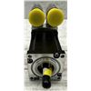 Image 1 : Parker #CM232DR-117877 Motor