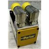 Image 2 : Parker #CM232DR-117877 Motor