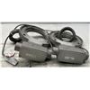 Image 2 : (2) Red Lion #ARCJ1AZ0 C-Flange Adapter Hess Sensors