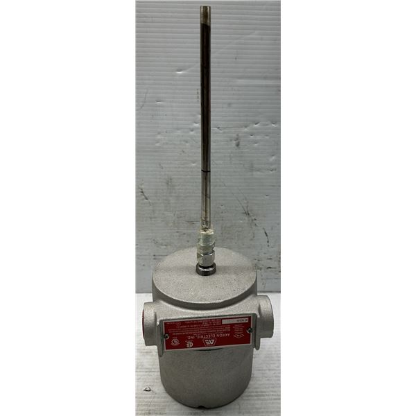 Akron Electric #XJIH S15 Hazardous Location Enclosure