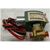 Image 2 : Asco Red-Hat #8262H002 Valve