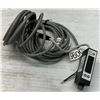 Image 1 : Vaccon #VDXP Digital Display w/#QDS-8-4F Cord