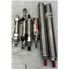 Image 1 : Lot of (6) Misc. Bamba, Pearson, Norgren Valves as Pictured