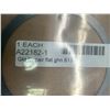 Image 2 : (2) #A22182-1 Gasket Repair Flat ghn 813