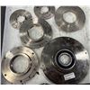 Image 2 : Lot of Misc. Hubs as Pictured