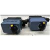Image 2 : Lot of (2) burkert #225193  & #3003-225193 Actuators