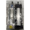 Image 2 : Lot of (2) Misc. Cylinders #NCA1B200-0500N-DU00287 & ZZAL-05A2D-0604