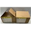 Image 1 : (2) Zebra #DS3678-ER3U4212SVW Barcode Scanner Kits