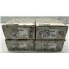 Image 1 : (4) Rexroth #R162279420 Ball Carriages