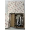 Image 2 : (4) Rexroth #R165329420 Ball Runner Blocks
