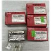 Image 2 : (5) THK #SR15W1SS(GK) Linear Guide Blocks