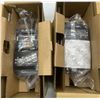 Image 2 : (2) Omron #3G3MX2-A2007-V1 Inverters