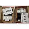 Image 2 : (2) Carlo Gavazzi #RGC1A60D62KGE Solid State Relays