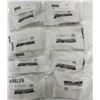 Image 1 : Lot of (8) SMC #SYJ712M-5LOU-01F-Q Valves