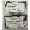 Image 2 : Lot of Fanuc #A98L-0031-0028 3V Black Modular Type