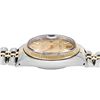 Image 6 : Rolex Mens 36MM Two Tone Datejust With Rolex Box