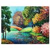 Image 1 : Change Of The Season by Antanenka Original