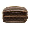 Image 4 : Louis Vuitton Monogram Reporter PM Shoulder Bag