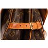 Image 6 : Louis Vuitton Brown Monogram Canvas Saumur 30cm Shoulder Bag