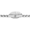 Image 5 : Rolex Ladies Stainless Steel Black Index Dial Stainless Steel Bezel Jubilee Band