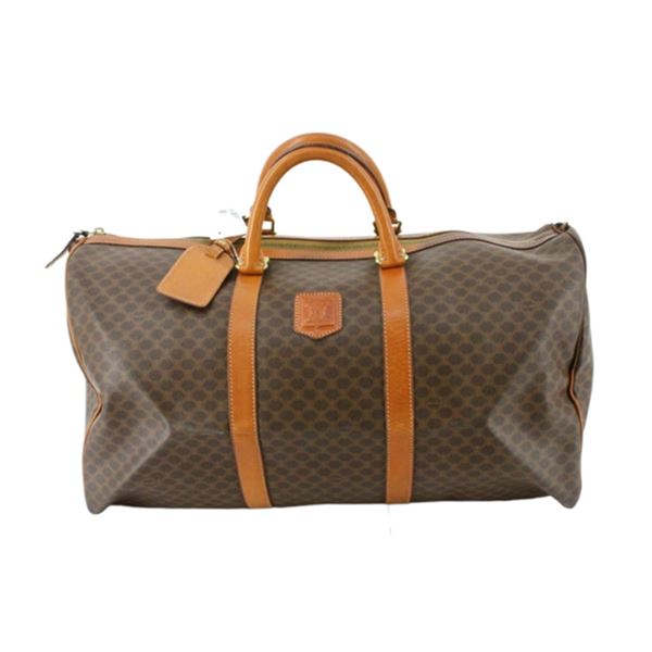 Celine Boston Bag