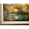 Image 3 : My Village by Lela Maharobelli ORIG
