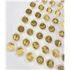 Image 4 : (10) Random United States Modern Gold $5 Commemorative
