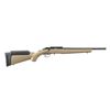 Image 1 : RUGER AMERICAN RIMFIRE RANCH 22LR 16in 10rnd FDE