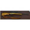 Image 1 : PRE OWNED - PARKER HALE CARVED BY JOHN LIND 270WIN 24in 5rnd W/BUSHNELL SCOPE CHIEF VI