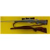 Image 2 : PRE OWNED - WEATHERBY MARK V 300 WBY 24in 3rnd W/2 STOCKS, SLING AND REDFIELD 2X-7X SCOPE