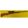 Image 1 : PRE OWNED - REMINGTON 581 22LR 24in 5rnd W/BUSHNELL SCOPECHIEF 3x-8x