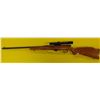 Image 2 : PRE OWNED - REMINGTON 581 22LR 24in 5rnd W/BUSHNELL SCOPECHIEF 3x-8x