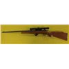 Image 1 : PRE OWNED - LAKEFIELD MOSSBERG MARK II 22LR 20.75in 10rnd W/NIKKO STIRLING TIARA 4x20 SCOPE