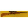 Image 2 : PRE OWNED - LAKEFIELD MOSSBERG MARK II 22LR 20.75in 10rnd W/NIKKO STIRLING TIARA 4x20 SCOPE