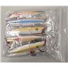 Image 1 : 10pk of O'KI PLUGS