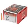 2 BOXES- HORNADY BTHP 6.5mm .264in 140gr 100pk